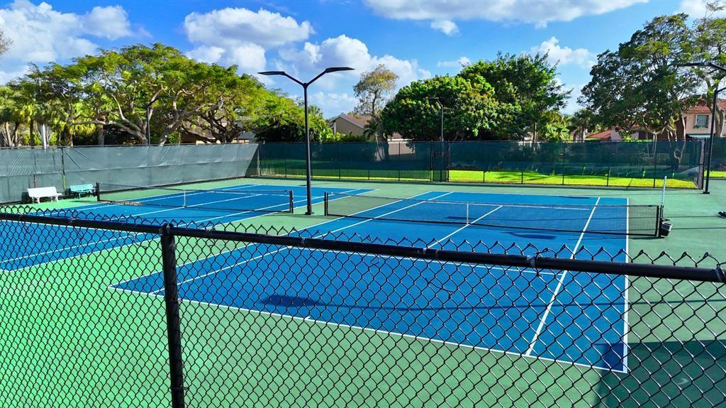 BOCA LANDINGS - Residential Lease