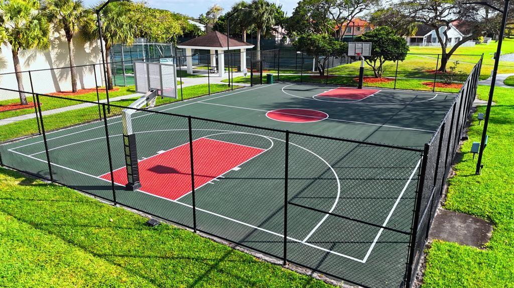 BOCA LANDINGS - Residential Lease