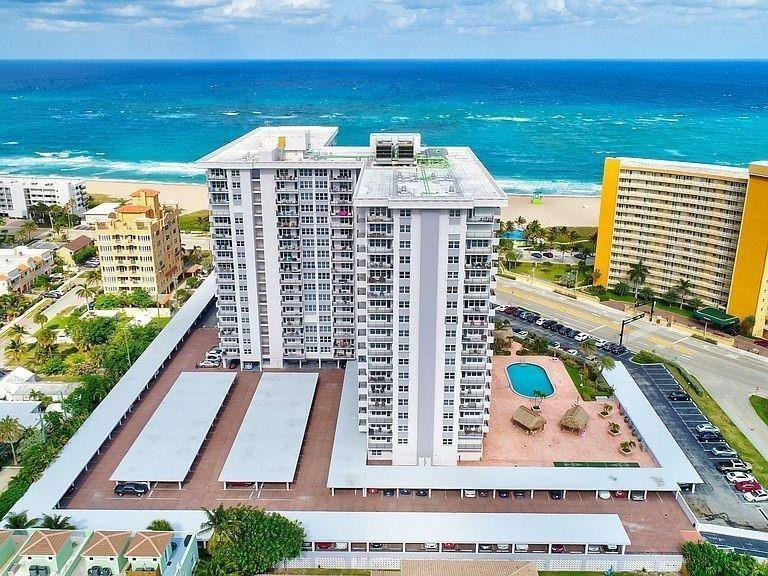 Parliament House Condo - Residential Lease