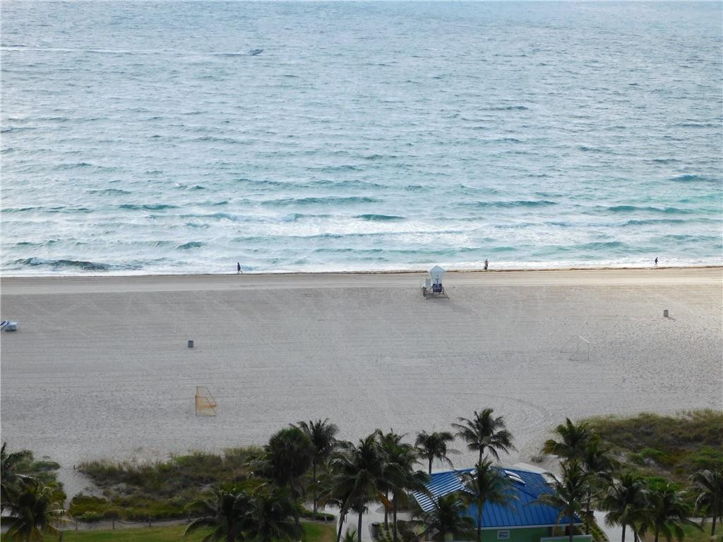 Parliament House Condo - Residential Lease