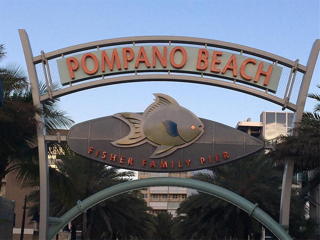 Parliament House Condo - Residential Lease