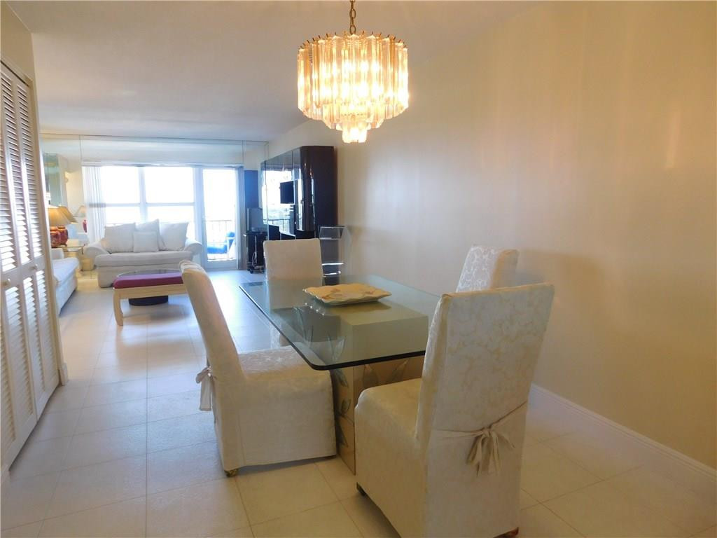 Parliament House Condo - Residential Lease