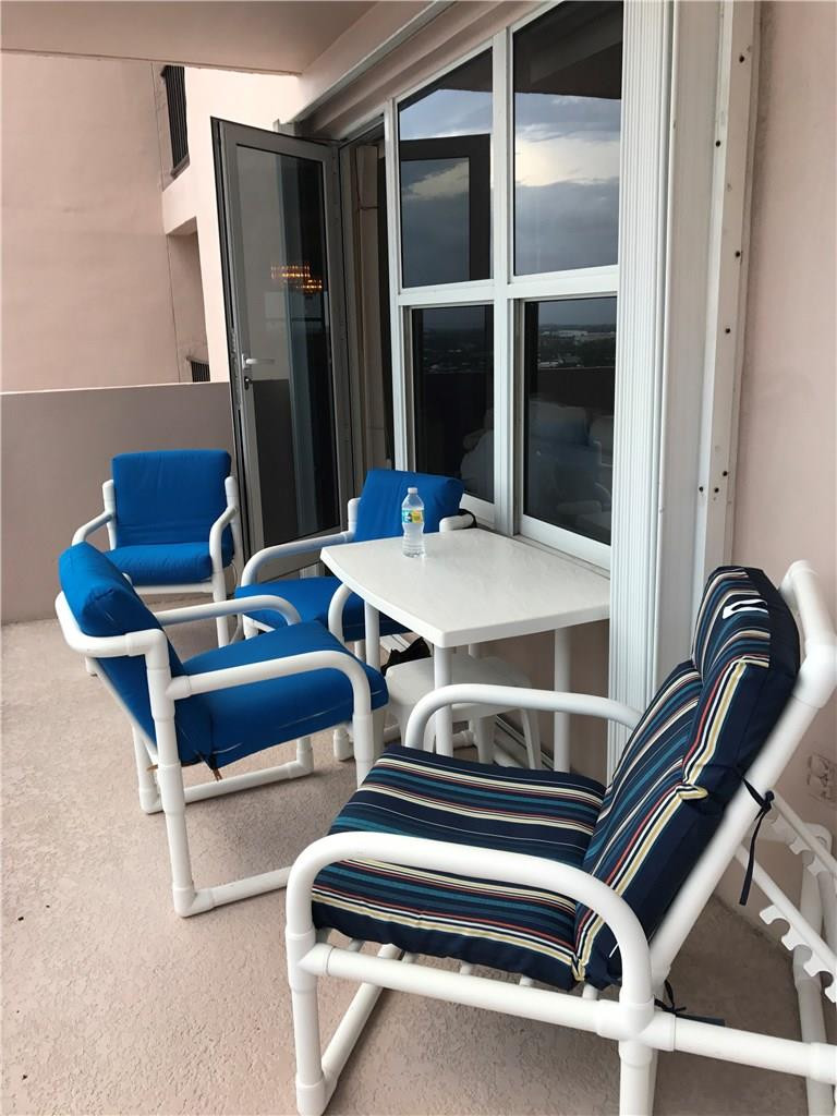 Parliament House Condo - Residential Lease