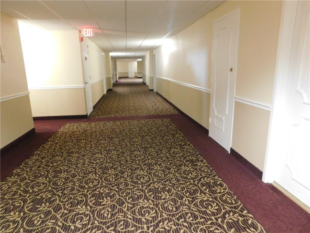 Parliament House Condo - Residential Lease