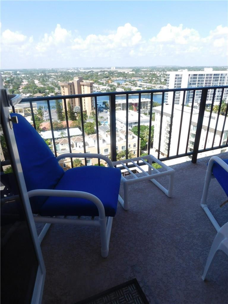 Parliament House Condo - Residential Lease