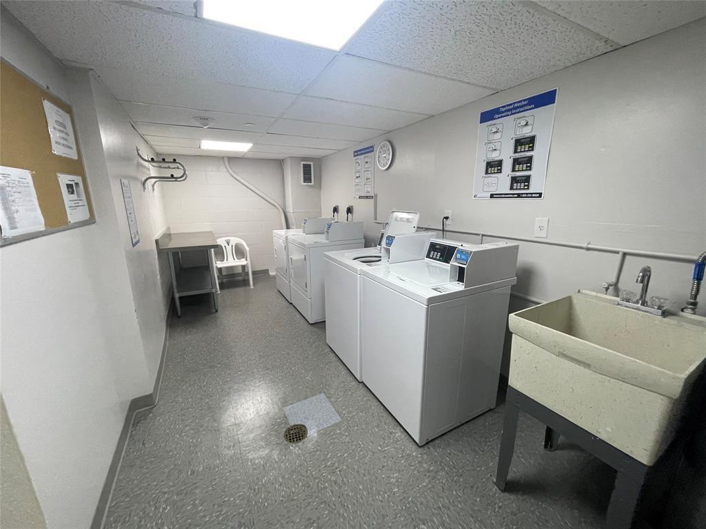 Parliament House Condo - Residential Lease