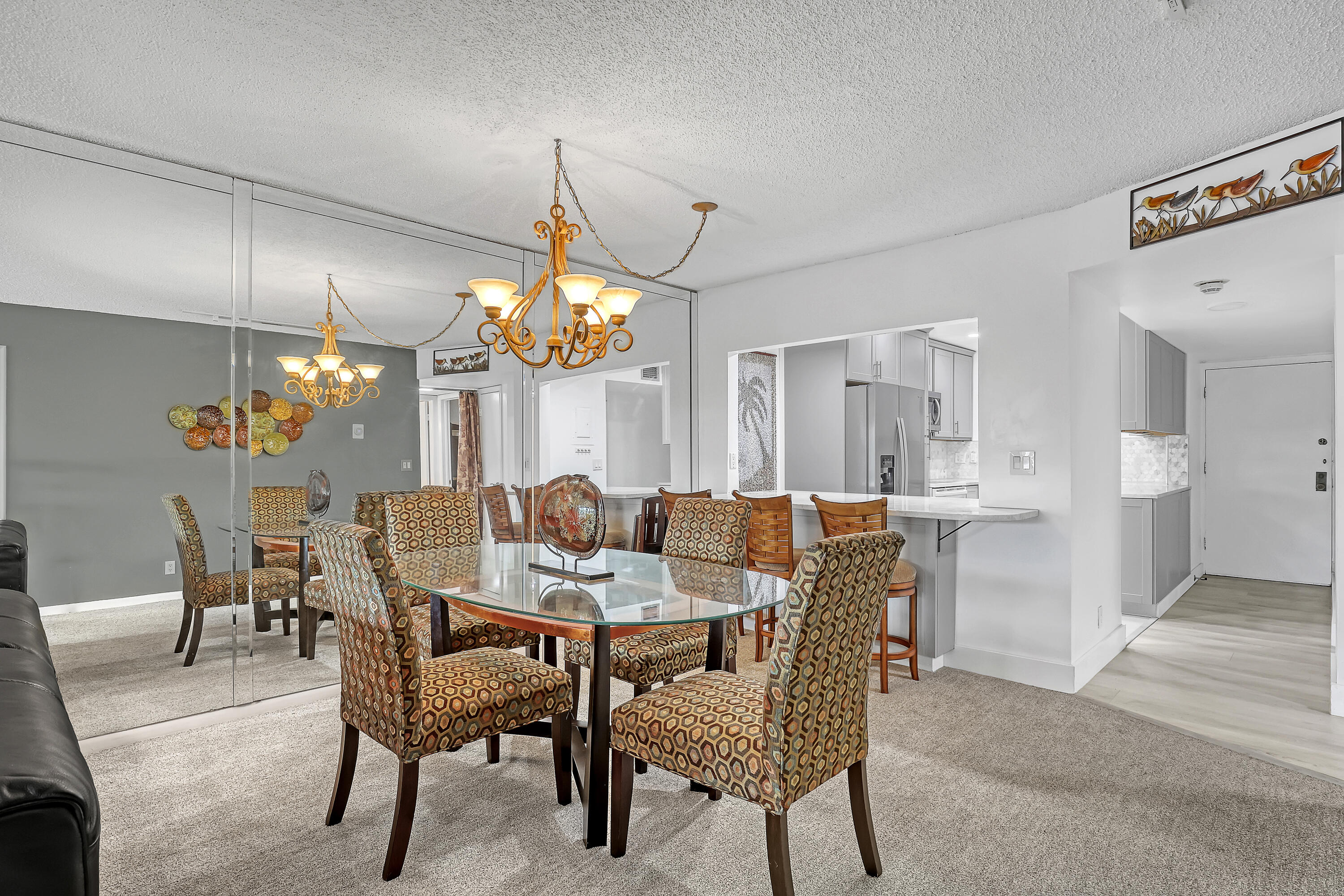 COURTYARD CONDO - Residential