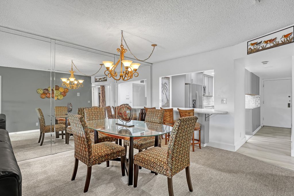 Photo of 1100 Surf Road #215, Singer Island, FL 33404 (MLS # R11168022)