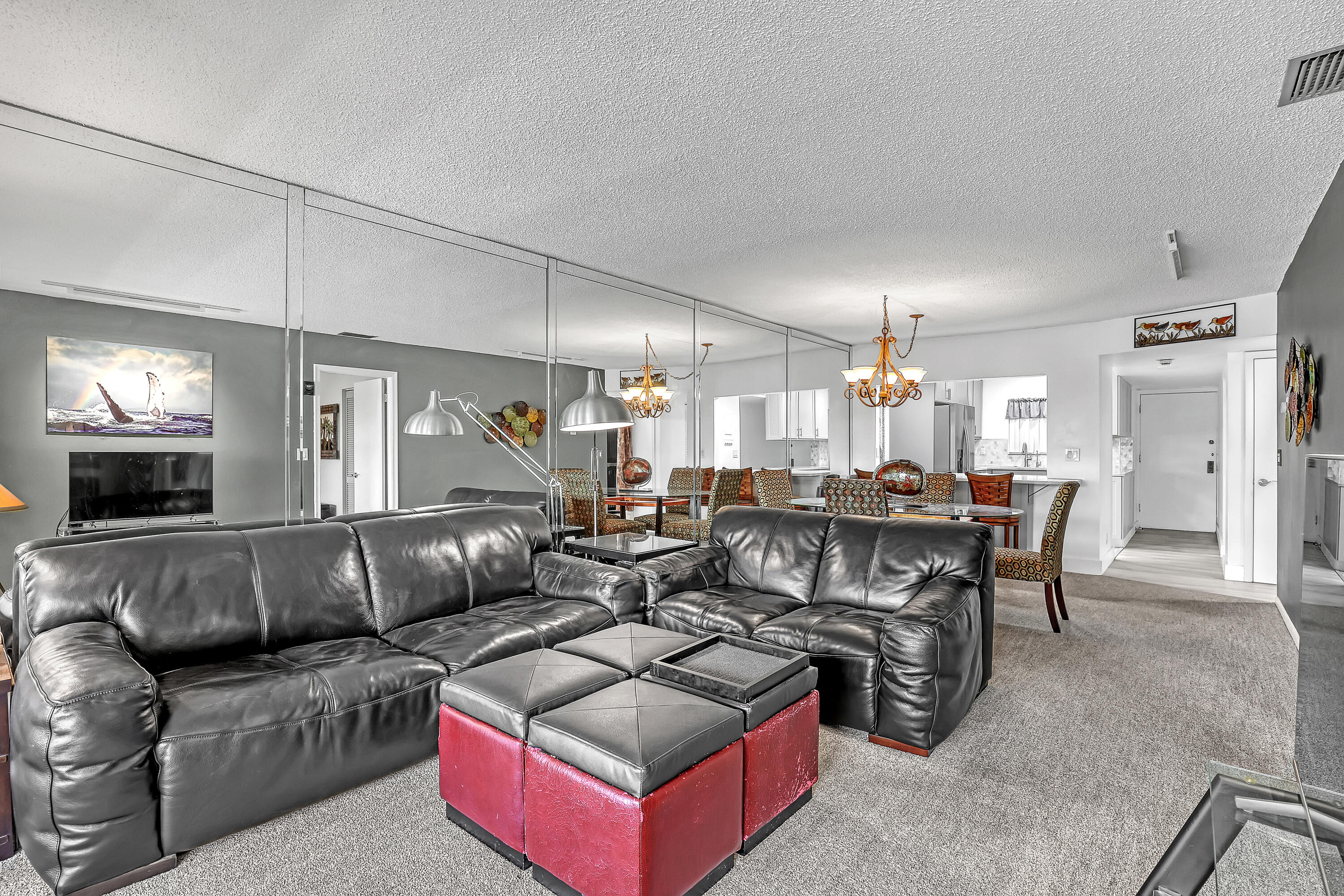 COURTYARD CONDO - Residential