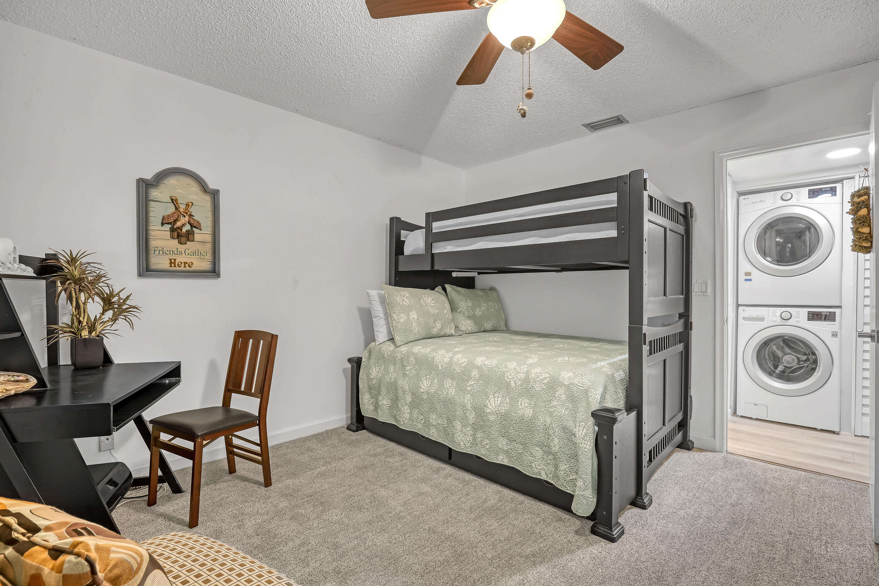 COURTYARD CONDO - Residential