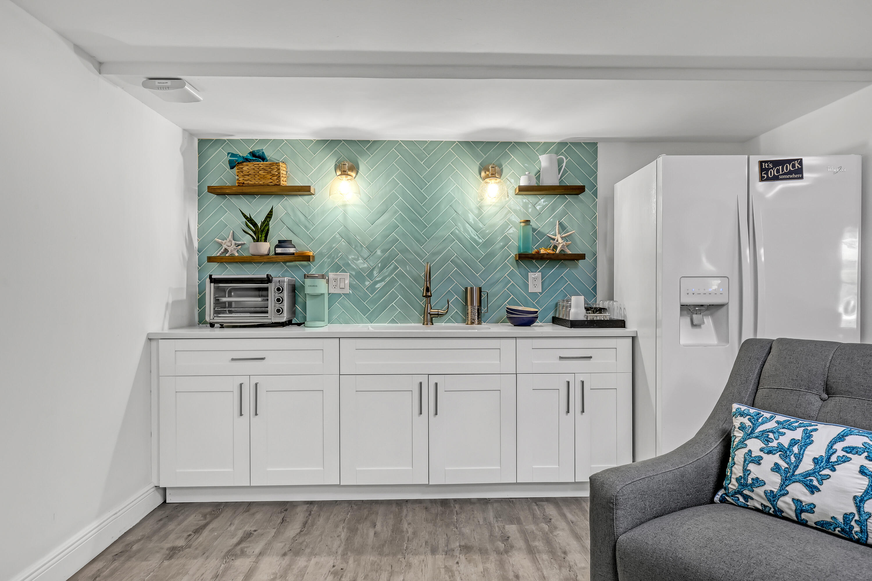 COURTYARD CONDO - Residential