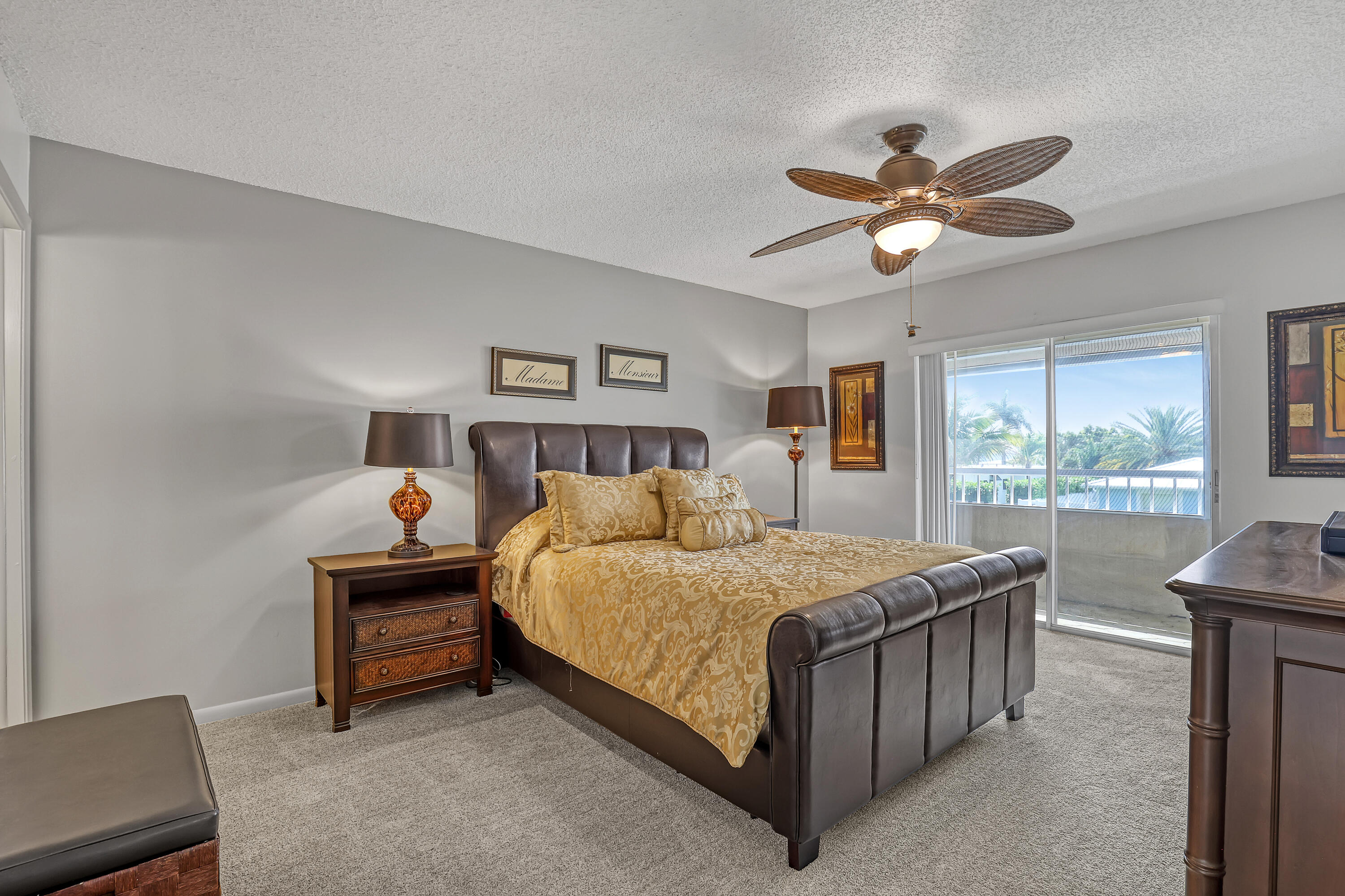 COURTYARD CONDO - Residential