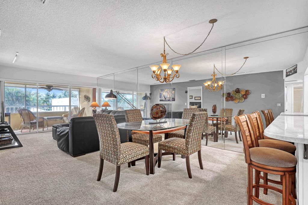 Photo of 1100 Surf Road #215, Singer Island, FL 33404 (MLS # R11168022)