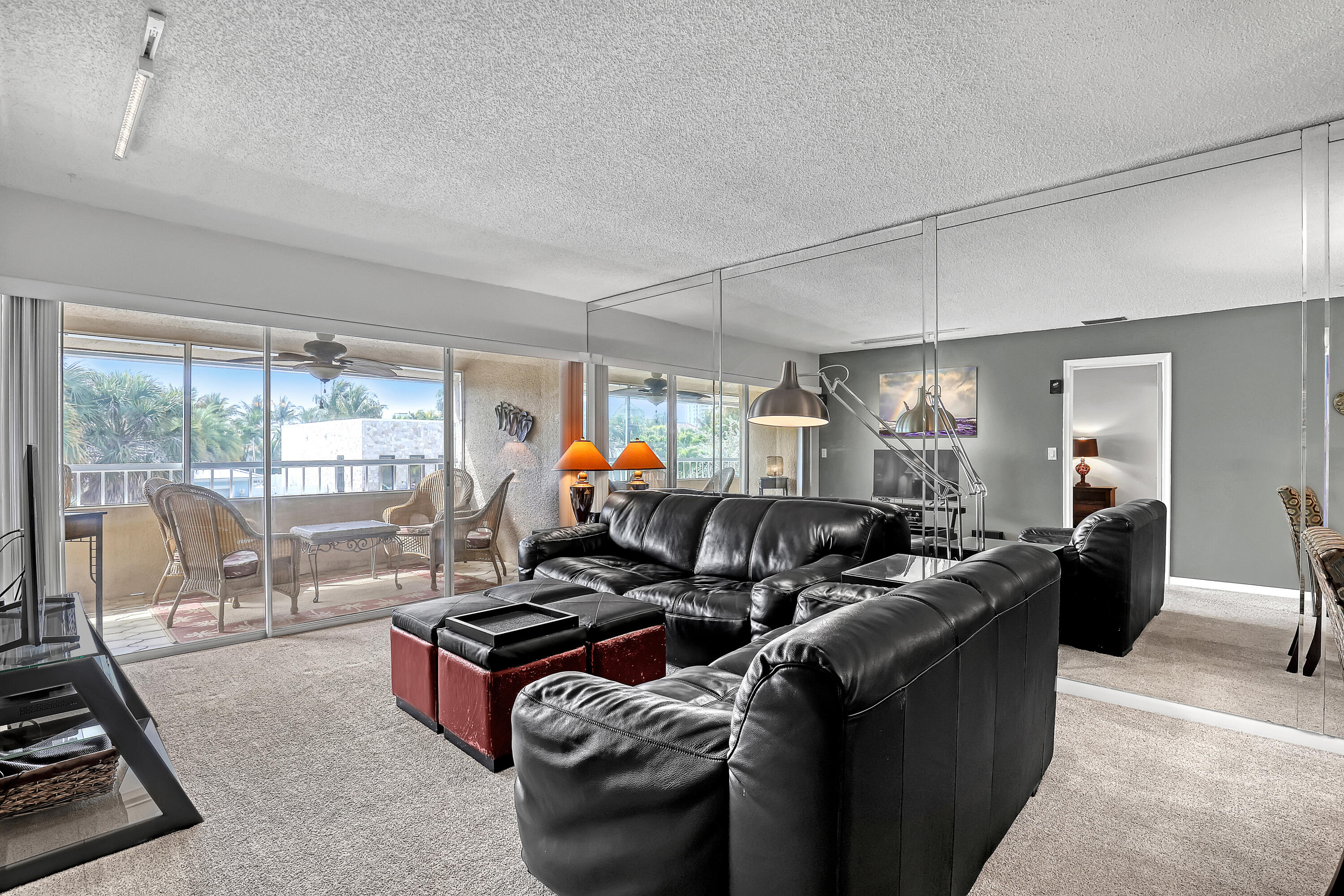 COURTYARD CONDO - Residential