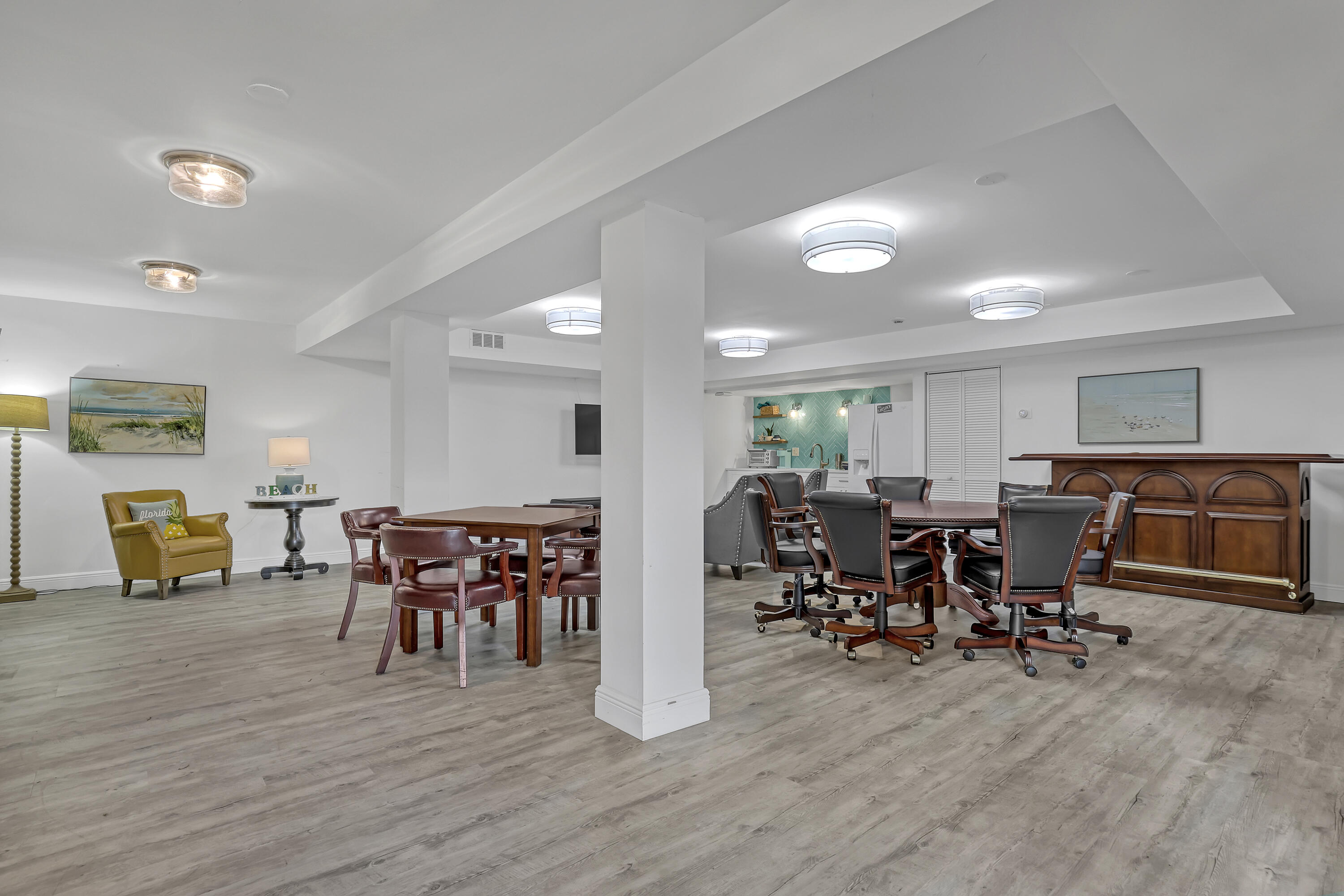 COURTYARD CONDO - Residential