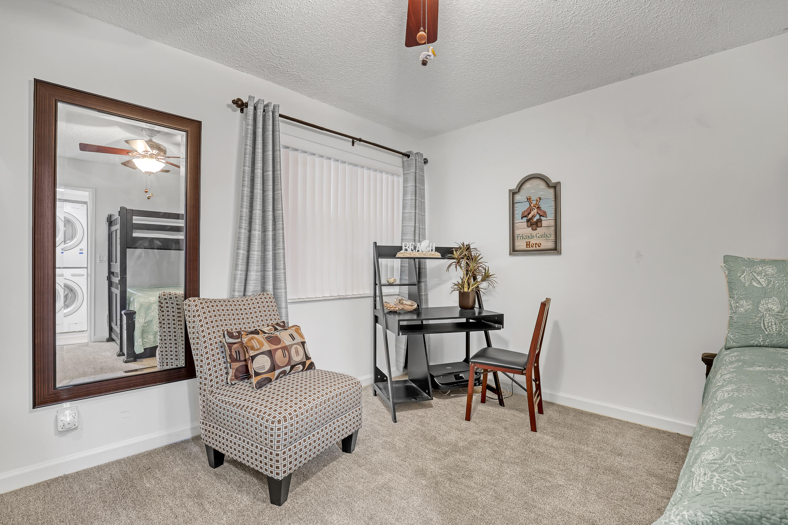 COURTYARD CONDO - Residential