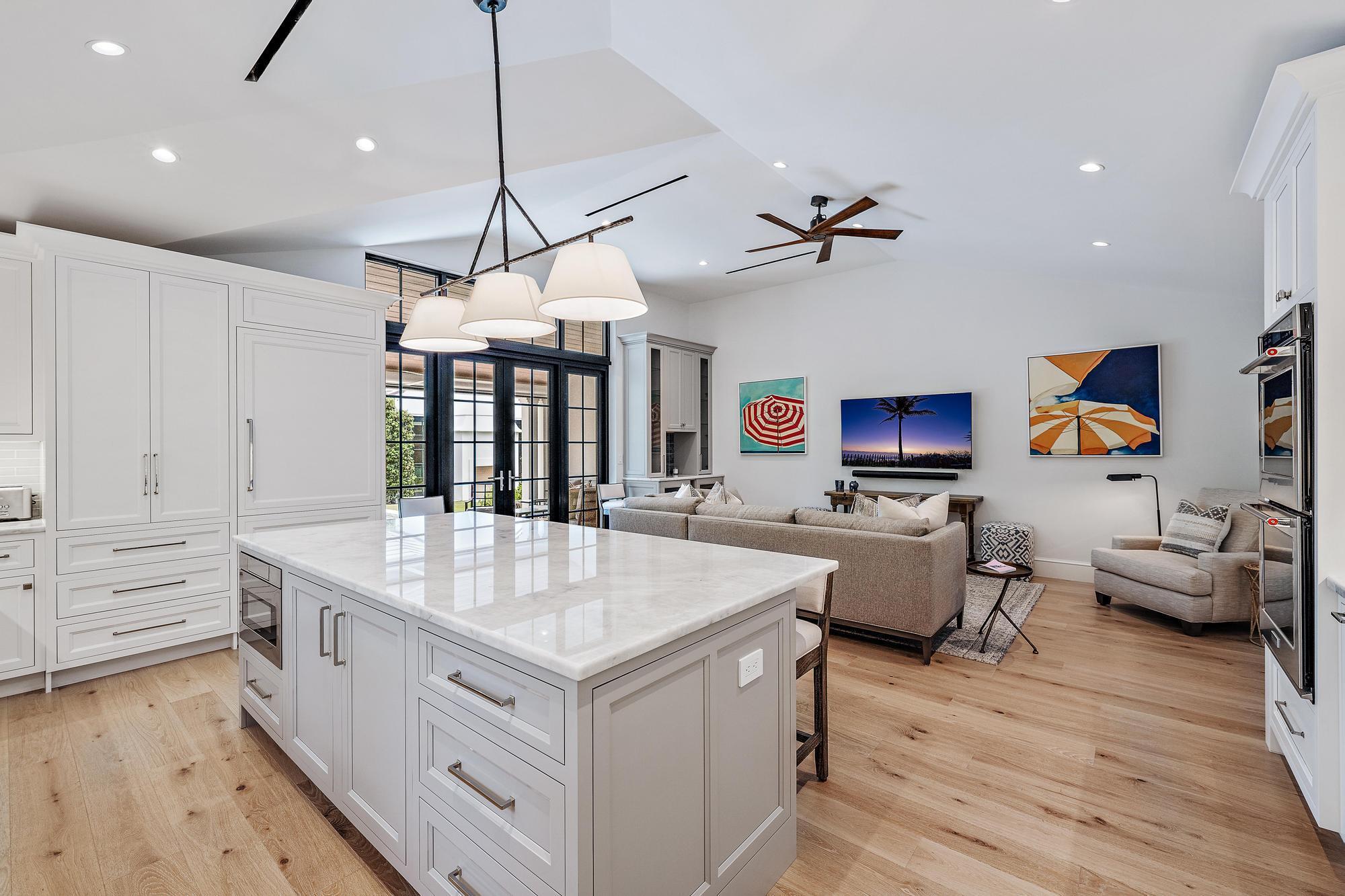 ROYAL PARK - Residential