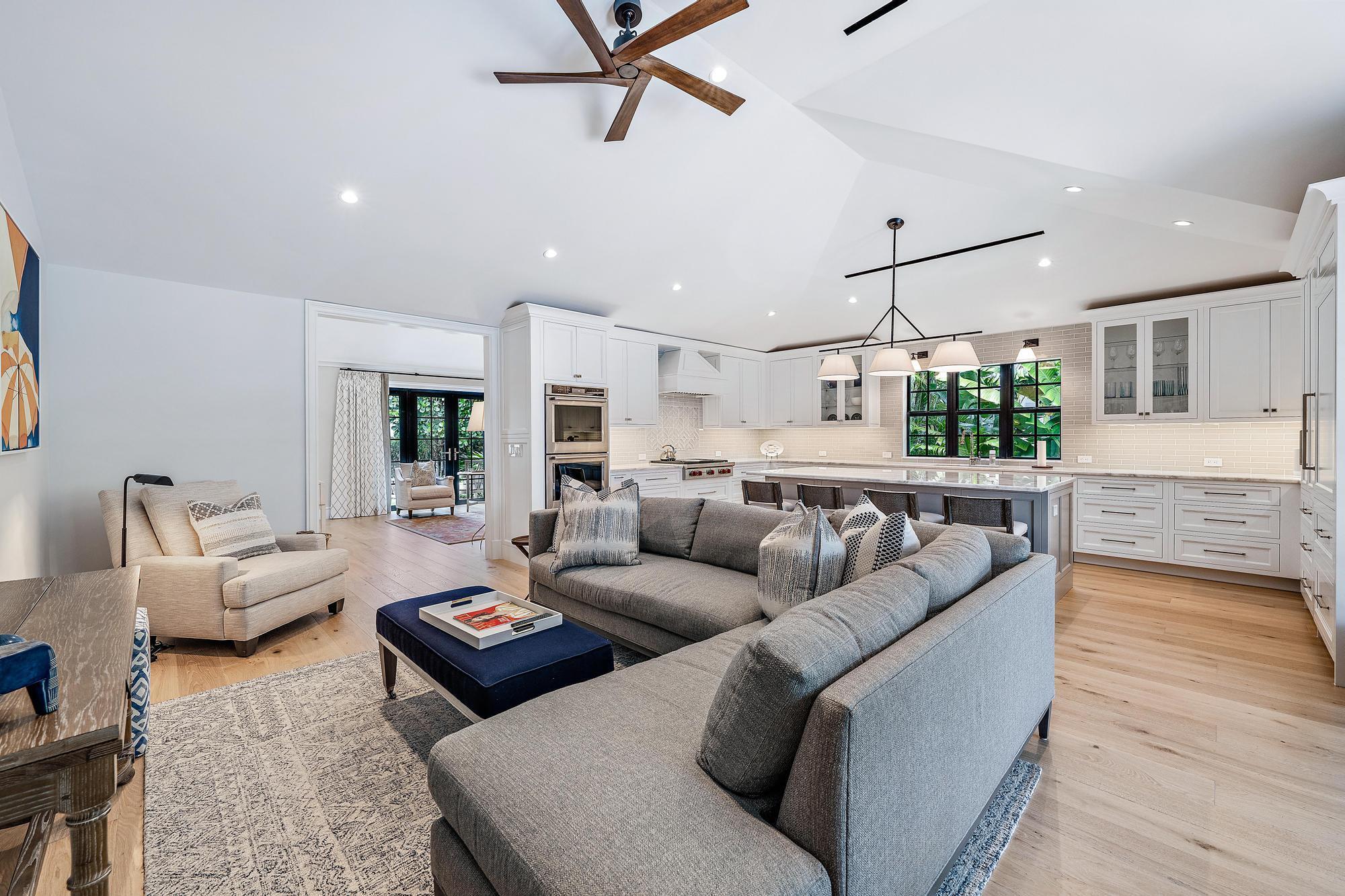 ROYAL PARK - Residential