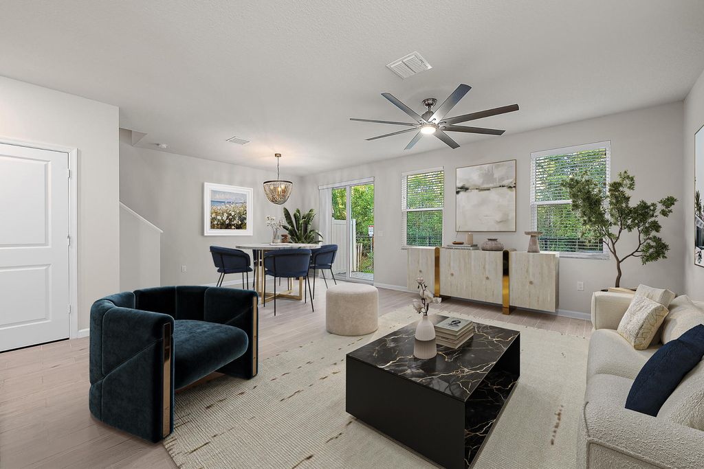 Photo of 3915 SE Mentmore Lane, Stuart, FL 34997 (MLS # R11099232)