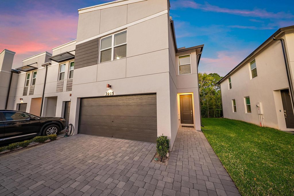 Photo of 3915 SE Mentmore Lane, Stuart, FL 34997 (MLS # R11099232)