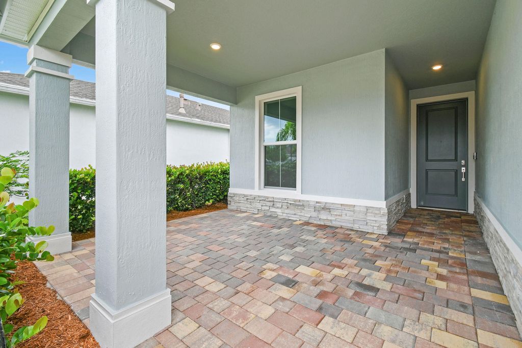 Photo of 12920 SW Gingerline Drive #Orleans 114, Port Saint Lucie, FL 34987 (MLS # R11116710)