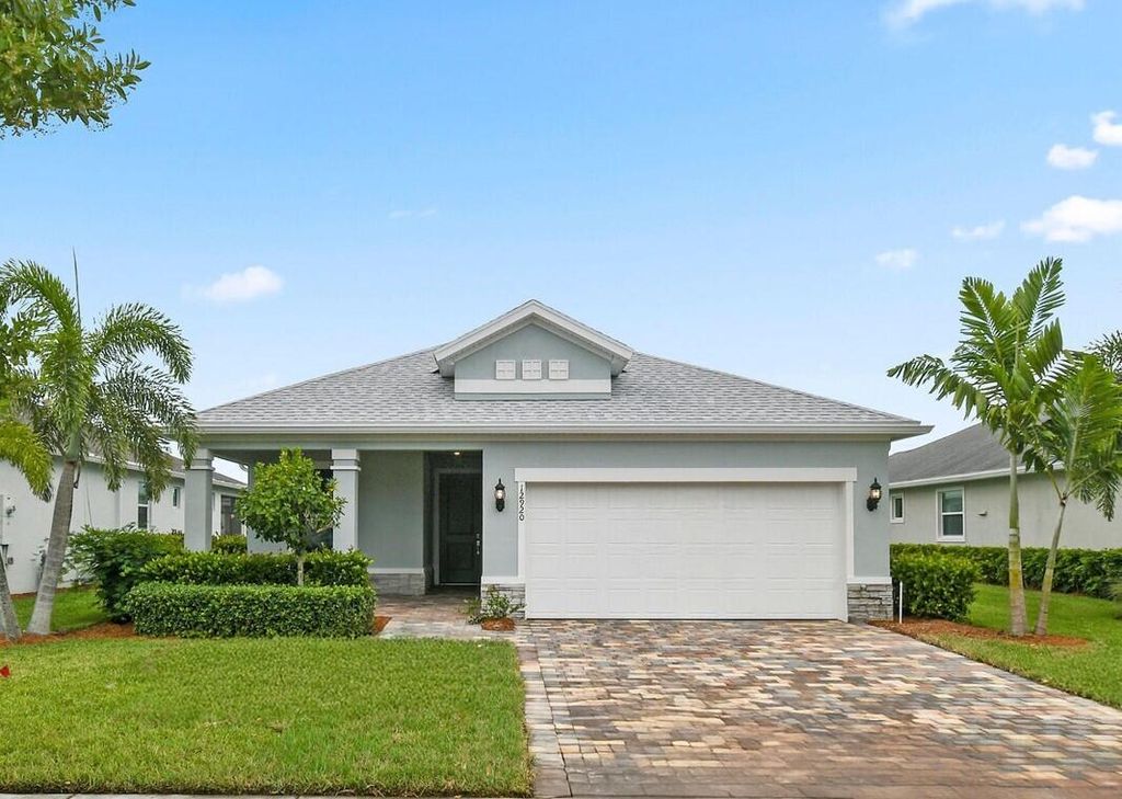 Photo of 12920 SW Gingerline Drive #Orleans 114, Port Saint Lucie, FL 34987 (MLS # R11116710)