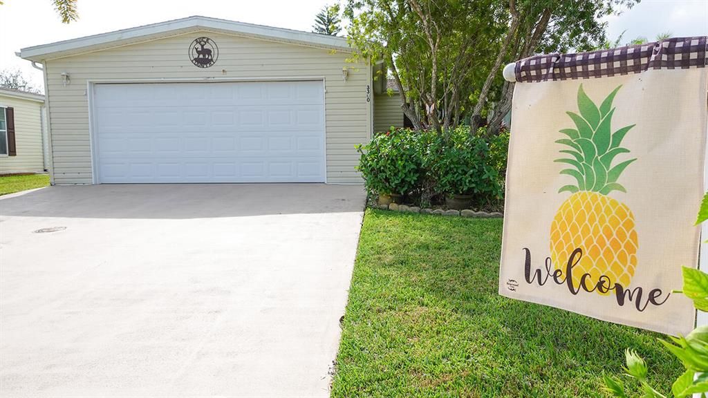 Photo of 3300 Red Tailed Hawk Drive, Port Saint Lucie, FL 34952 (MLS # R10758526)