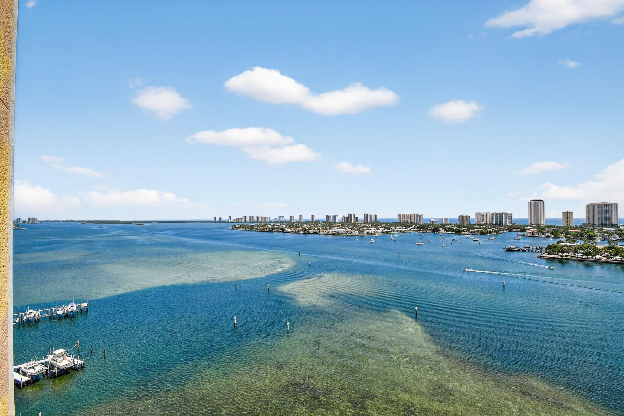 MARINA GRANDE RIVIERA BEA - Residential