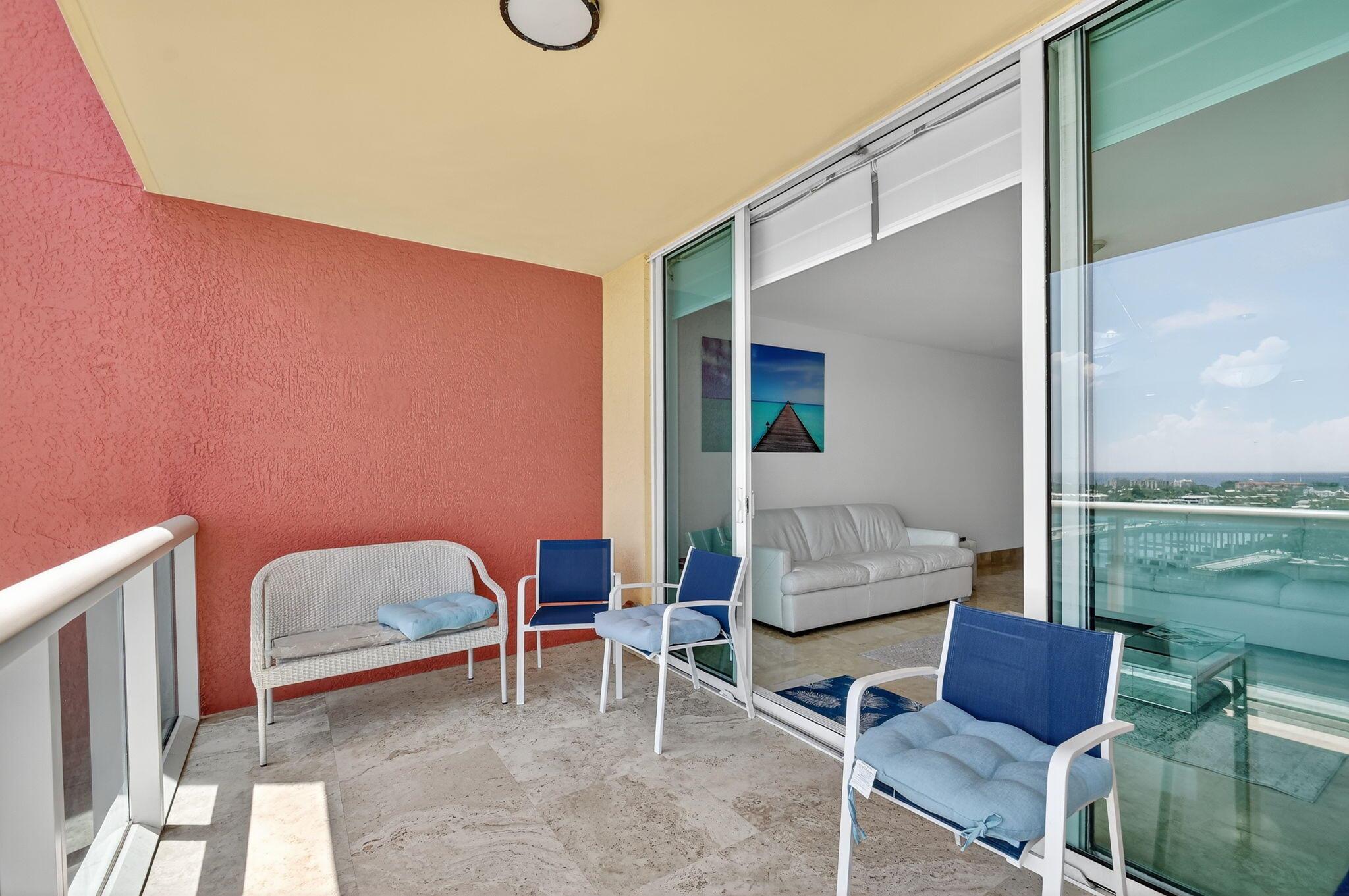 MARINA GRANDE RIVIERA BEA - Residential