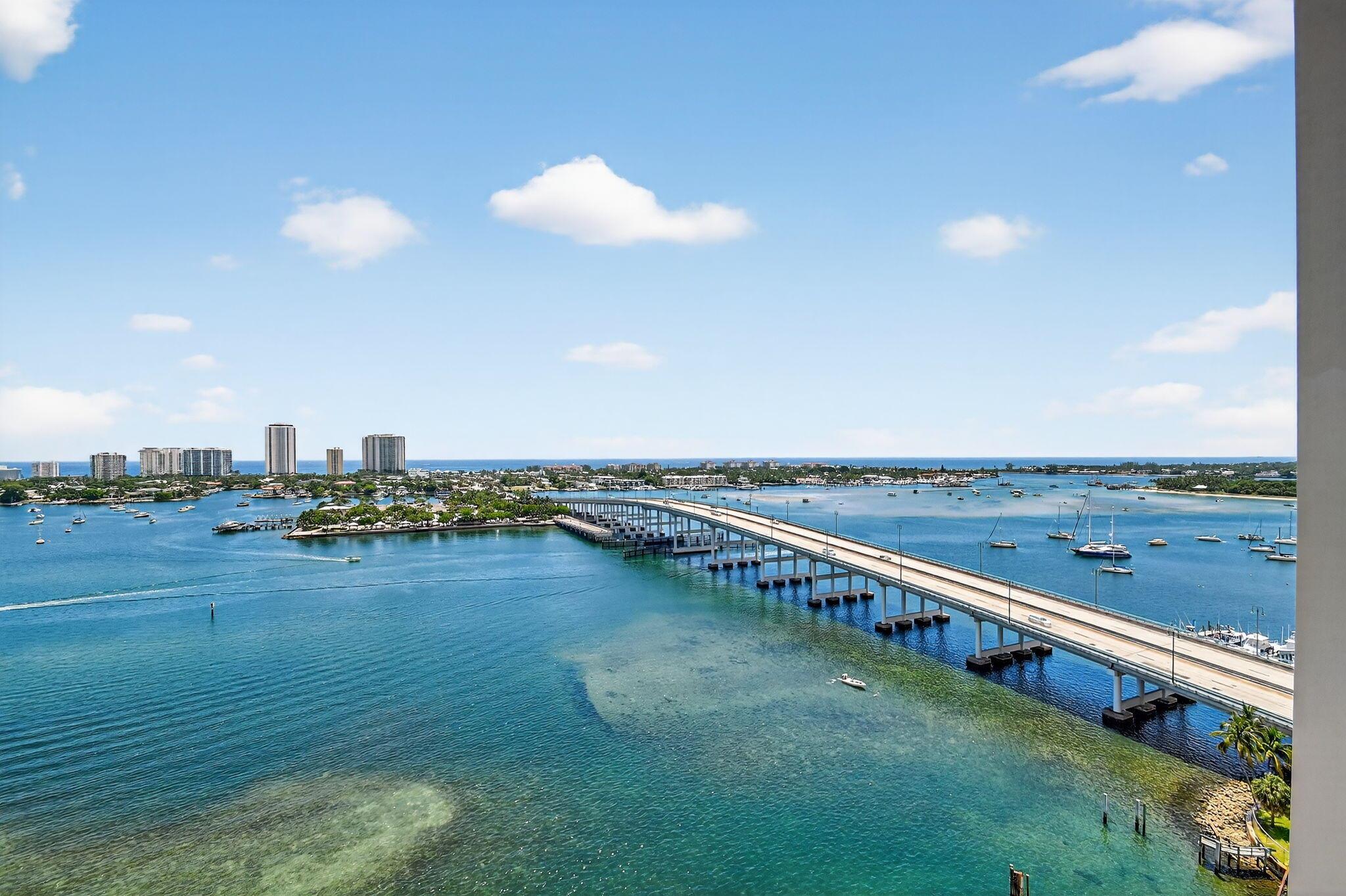MARINA GRANDE RIVIERA BEA - Residential