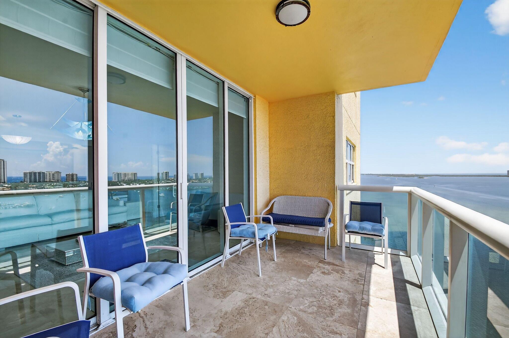 MARINA GRANDE RIVIERA BEA - Residential