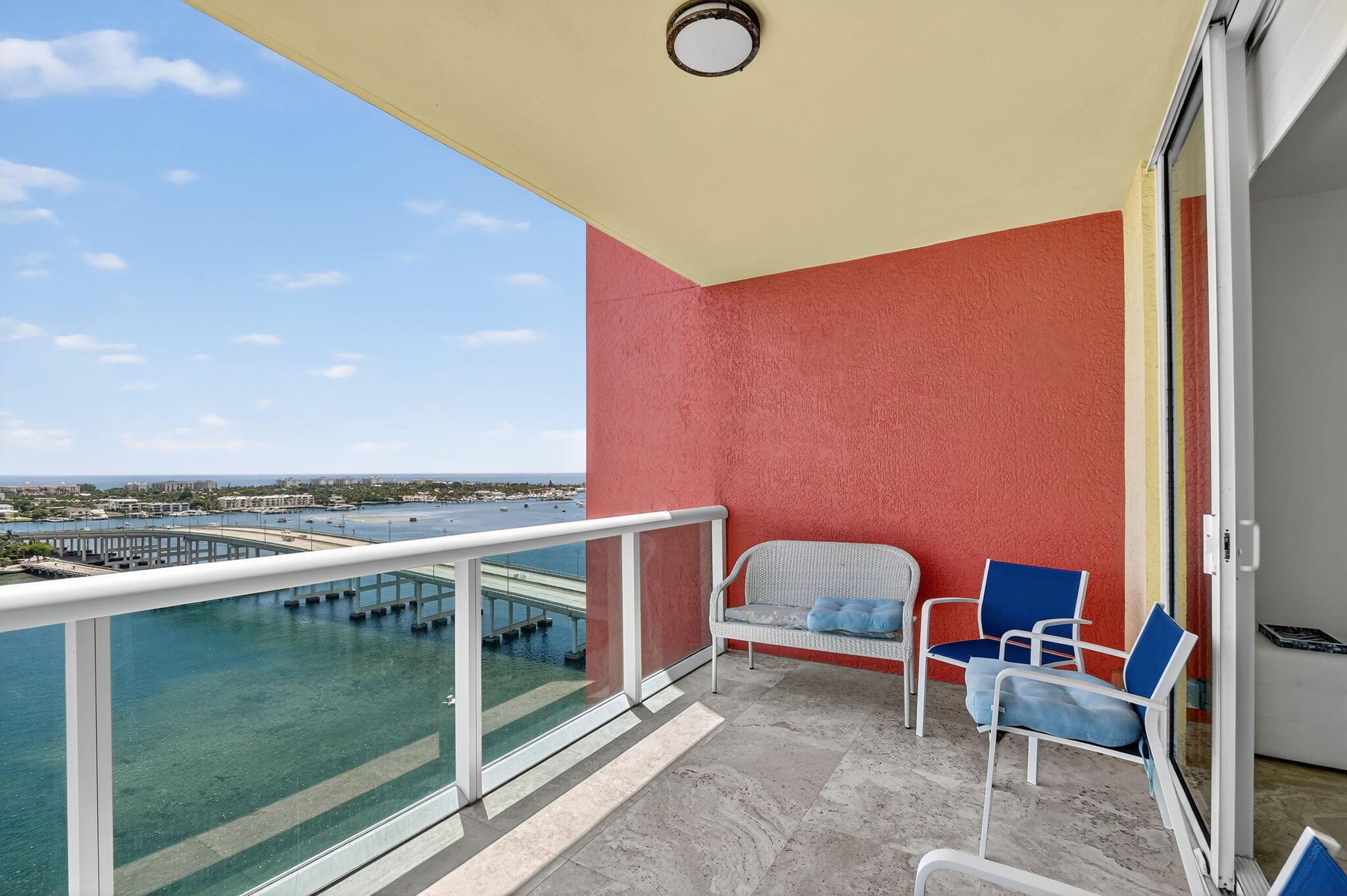 MARINA GRANDE RIVIERA BEA - Residential