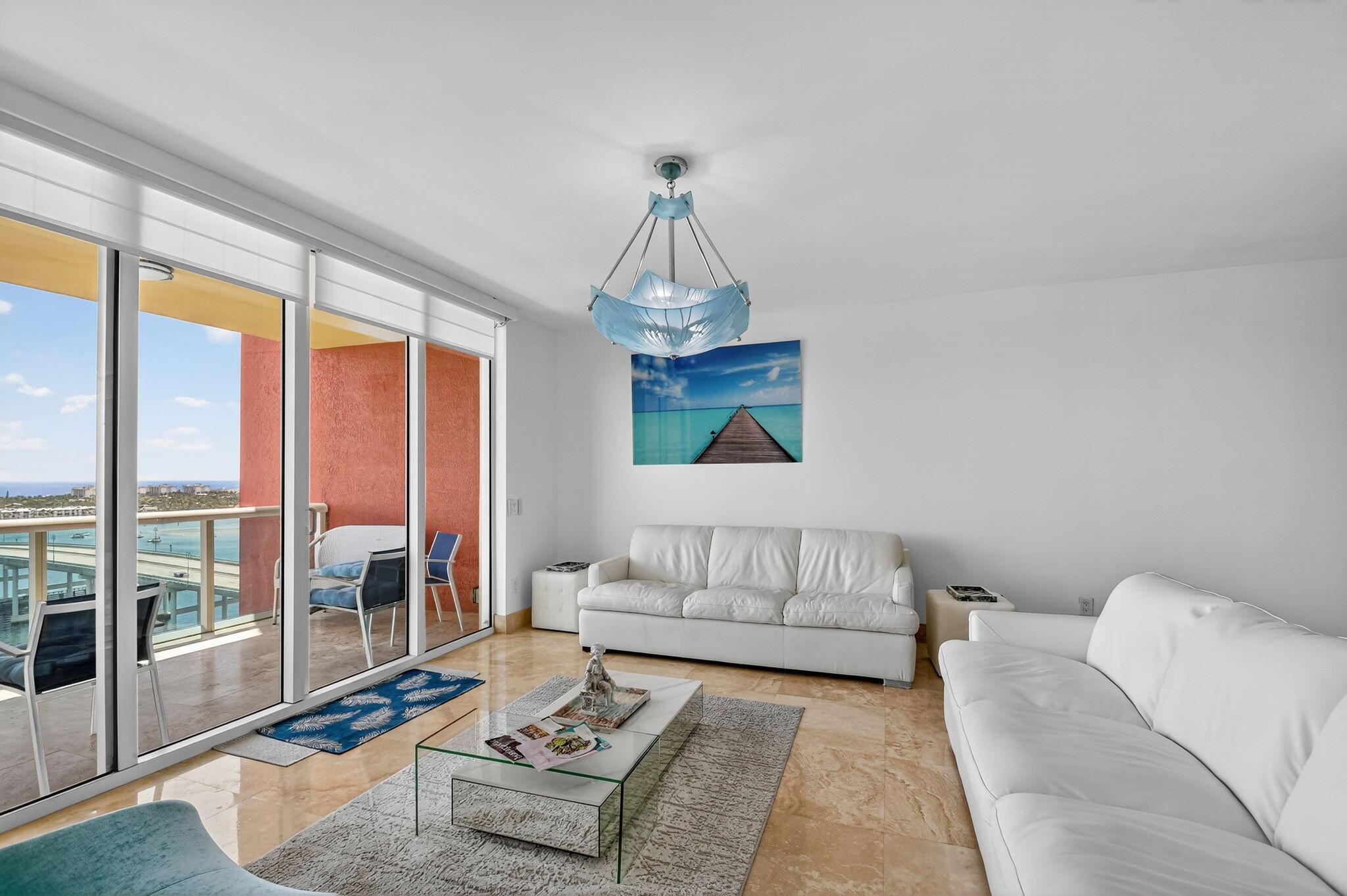 MARINA GRANDE RIVIERA BEA - Residential