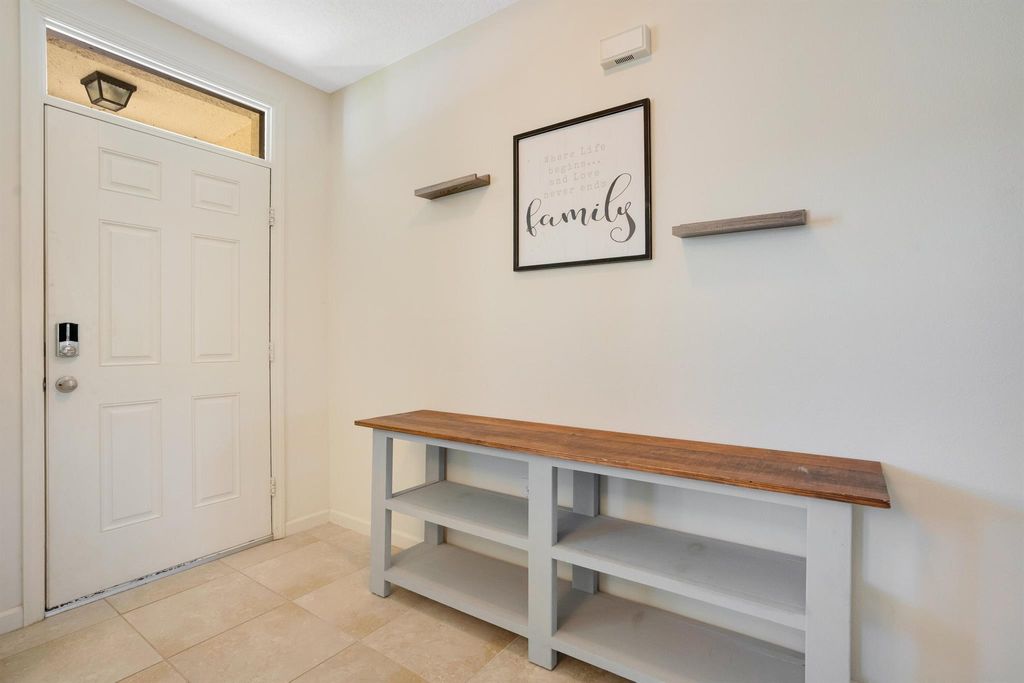 Photo of 8708 Cobblestone Drive, Fort Pierce, FL 34945 (MLS # R10963940)