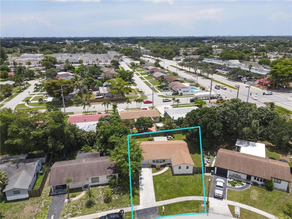 Margate Sixth Add Sec 6 6 - Residential