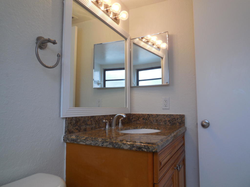 PALM BEACH PLACE CONDO - Residential Lease