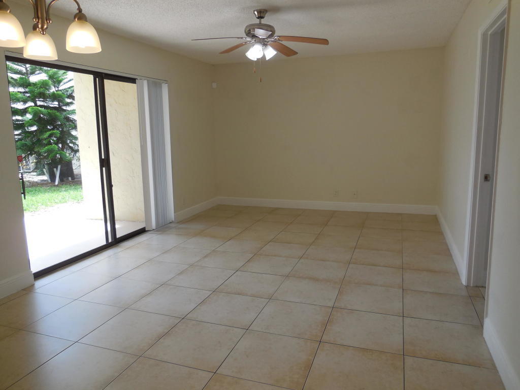 PALM BEACH PLACE CONDO - Residential Lease