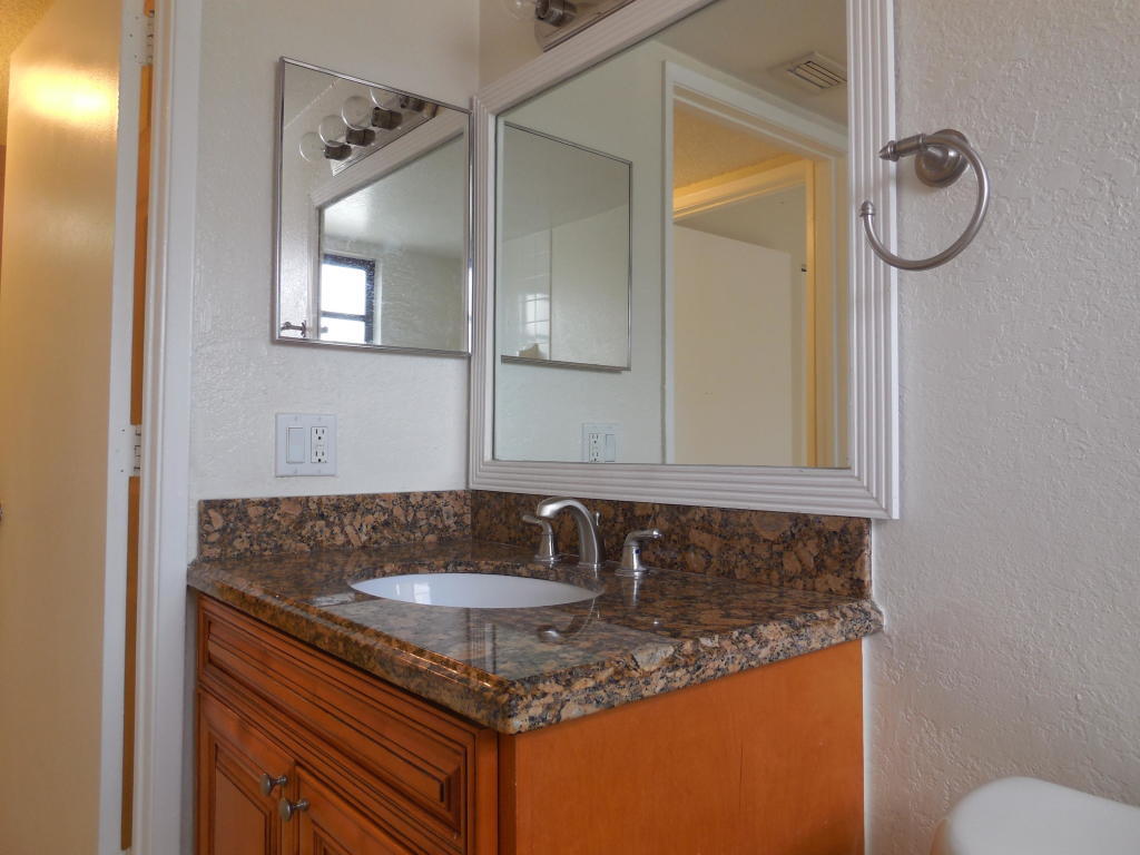 PALM BEACH PLACE CONDO - Residential Lease