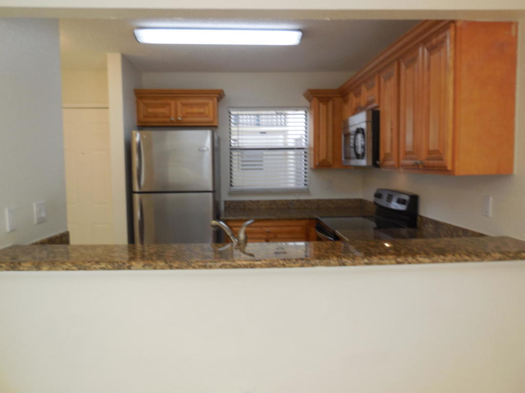 PALM BEACH PLACE CONDO - Residential Lease