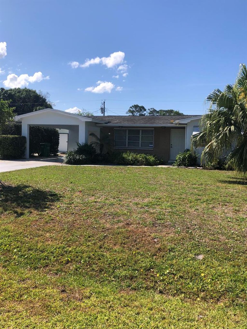 Photo of 7503 Penny Lane, Fort Pierce, FL 34951 (MLS # R10705978)
