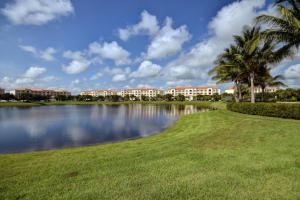HARBOUR ISLE AT HUTCHINSON ISLAND WEST A CONDOMIN - Residential