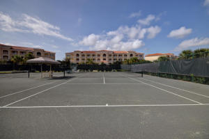 HARBOUR ISLE AT HUTCHINSON ISLAND WEST A CONDOMIN - Residential