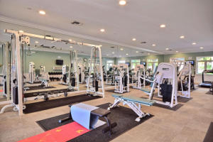 HARBOUR ISLE AT HUTCHINSON ISLAND WEST A CONDOMIN - Residential