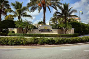 HARBOUR ISLE AT HUTCHINSON ISLAND WEST A CONDOMIN - Residential
