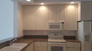 HARBOUR ISLE AT HUTCHINSON ISLAND WEST A CONDOMIN - Residential