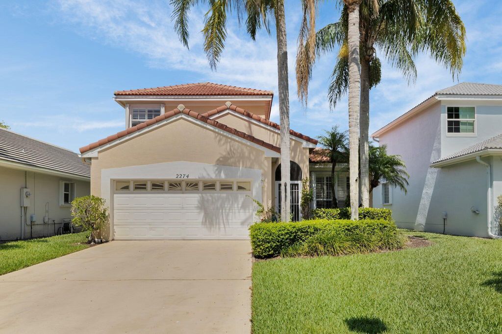 Photo of 2274 SW Olympic Club Terrace, Palm City, FL 34990 (MLS # R11094292)
