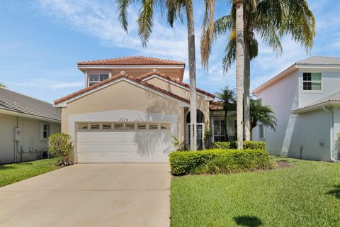 2274 SW Olympic Club Terrace Palm City FL 34990