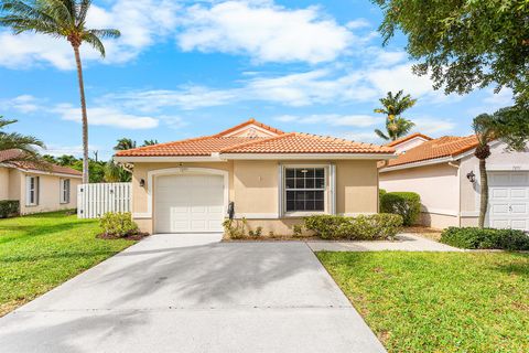 7297 Burgess Drive Lake Worth FL 33467