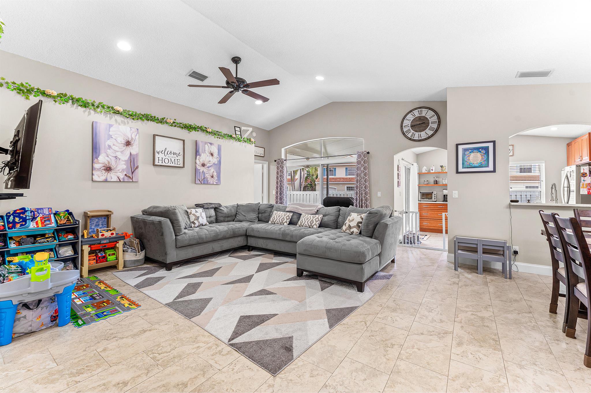 LAKE CHARLESTON TR G 1 - Residential