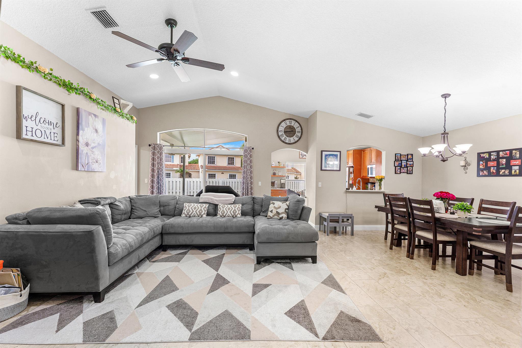 LAKE CHARLESTON TR G 1 - Residential